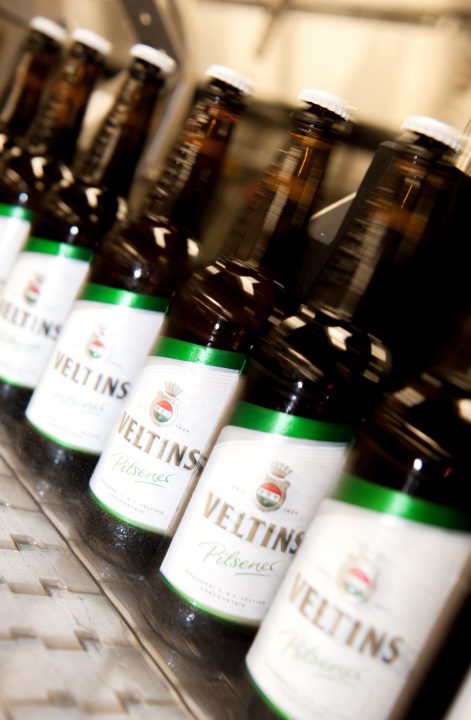 VELTINS Pilsener