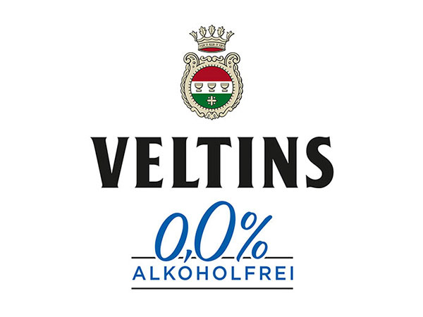 VELTINS 0,0% Logo 4c