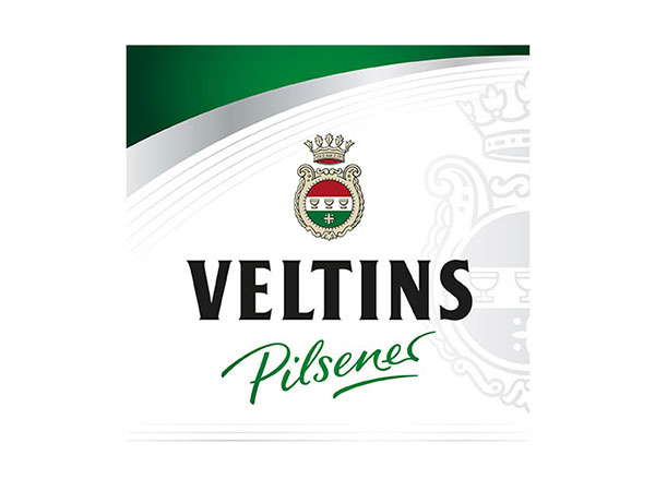 VELTINS Bildmarke