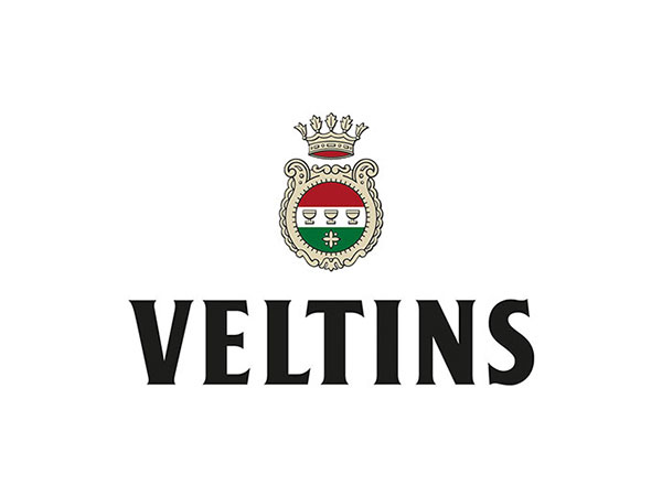 VELTINS Logo 4c